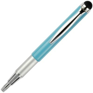 ΣΤΥΛΟ ZEBRA ΕΠΕΚΤΕΙΝΟΜΕΝΟΣ TELESCOPIC 0.7 ΣΤΥΛΟ ΜΕ TOUCHSCREEN 3 ΧΡΩΜΑΤΑ (ΓΑΛΑΖΙΟ*ΡΟΖ-ΓΚΡΙ) ΣΤΥΛΟ ZEBRA ΕΠΕΚΤΕΙΝΟΜΕΝΟΣ TELESCOPIC 0.7 ΣΤΥΛΟ ΜΕ TOUCHSCREEN 3 ΧΡΩΜΑΤΑ (ΓΑΛΑΖΙΟ*ΡΟΖ-ΓΚΡΙ)