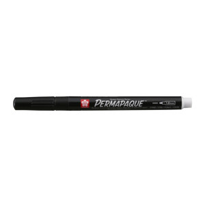 ΜΑΡΚΑΔΟΡΟΣ PERMAPAQUE FINE 1.0mm Black