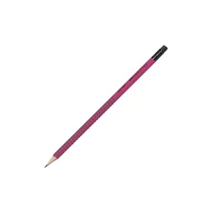 ΜΟΛΥΒΙ GRIP ΜΕ ΓΟΜΑ MAGENTA