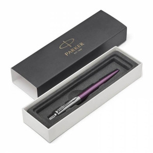 PARKER JOTTER CORE VICTORIA VIOLET CT BALLPEN