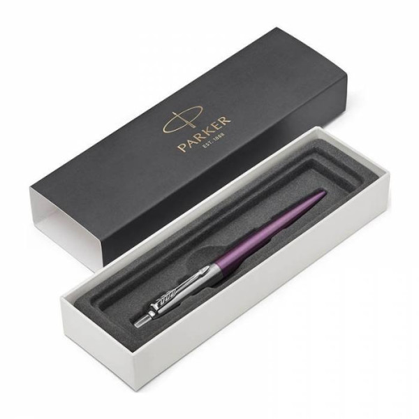 PARKER JOTTER CORE VICTORIA VIOLET CT BALLPEN