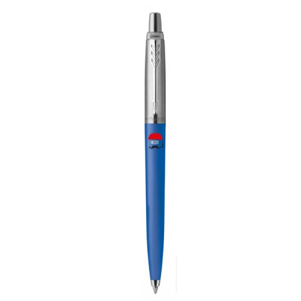 ΣΤΥΛΟ PARKER JOTTER ORIGINAL SPECIAL EDITION BALL PEN 200 YEARS MOUSTACHE