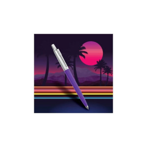 ΣΤΥΛΟ PARKER JOTTER 80΄S RETRO ORIGINAL