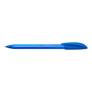 ΣΤΥΛΟ BALLPOINT PEN BALL 4320 M Blue 10ΤΕΜ