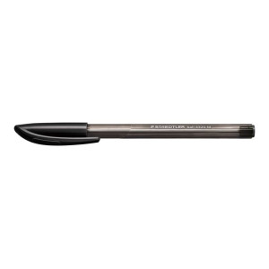 ΣΤΥΛΟ BALLPOINT PEN BALL 4320 M Black 10ΤΕΜ