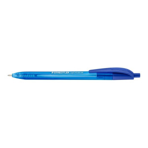 ΣΤΥΛΟ ΚΟΥΜΠΙ BALLPOINT PEN BALL 4230 M Blue 10ΤΕΜ