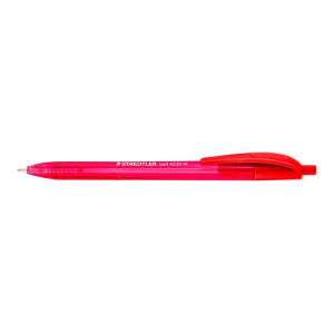 ΣΤΥΛΟ ΚΟΥΜΠΙ BALLPOINT PEN BALL 4230 M Red 10ΤΕΜ