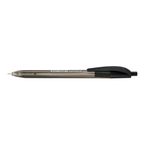 ΣΤΥΛΟ ΚΟΥΜΠΙ BALLPOINT PEN BALL 4230 M Black 10ΤΕΜ