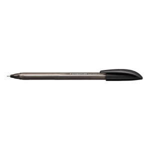ΣΤΥΛΟ BALLPOINT PEN BALL 4320 F Black 10ΤΕΜ
