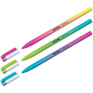 ΣΤΥΛΟ BALLPOINT "RADIANCE" 0,7 mm BERLINGO