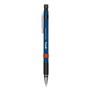 ΜΗΧΑΝΙΚΟ ΜΟΛΥΒΙ VISUMAX 0.5 DARK BLUE ROTRING