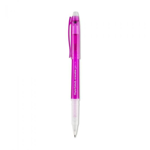 ΣΤΥΛΟ ΣΒΗΝΟΜΕΝΟ GEL PINK