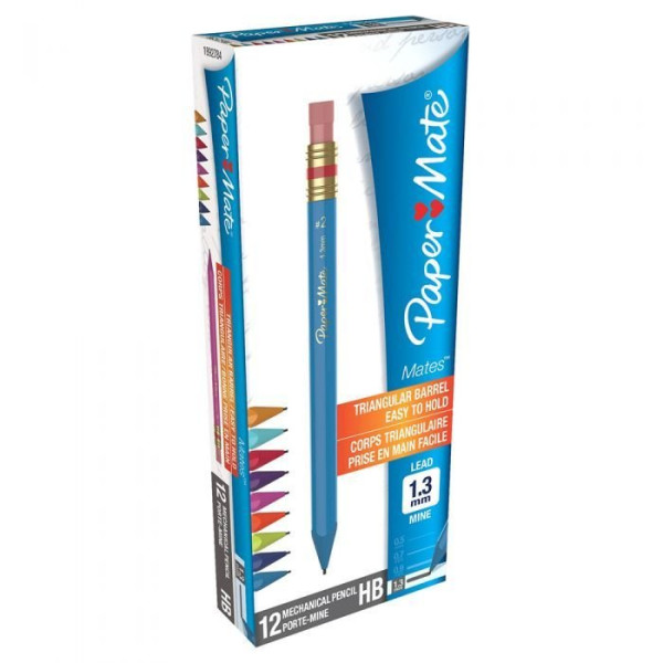 ΜΟΛΥΒΙ ΜΗΧΑΝΙΚΟ 1.3 PAPER MATE