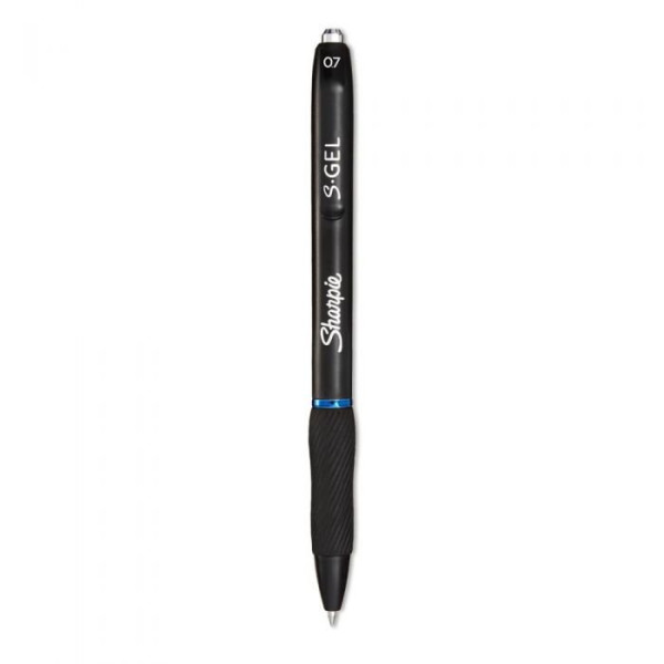 ΣΤΥΛΟ SHARPIE S-GEL ΜΠΛΕ 0,7