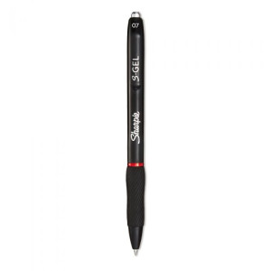 ΣΤΥΛΟ SHARPIE S-GEL ΚΟΚΚΙΝΟ 0,7