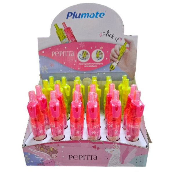 ΔΙΟΡΘΩΤΙΚΗ ΤΑΙΝΙΑ 5MM X 6M PEPITTA PLUMATE
