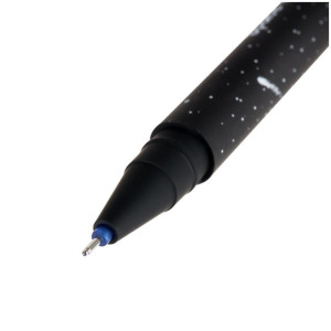 ΣΤΥΛΟ GEL ΣΒΗΝΟΜΕΝΟ "SPACE TRAVELLER" 0,5mm BERLINGO