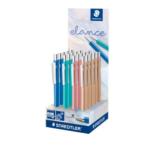 ΒΙΤΡΙΝΑ ΣΤΥΛΟ  BALLPOINT PEN ELANCE