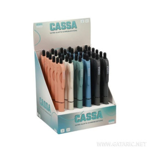 ΣΤΥΛΟ GEL OIL PEN "CASSA"