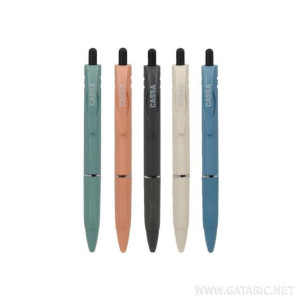 ΣΤΥΛΟ GEL OIL PEN "CASSA"