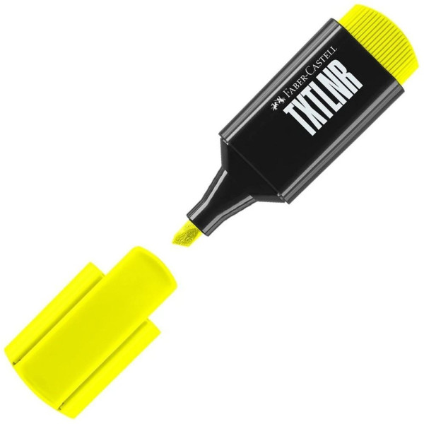 ΜΑΡΚΑΔΟΡΟΣ ΥΠΟΓΡΑΜΜΙΣΗΣ MINI FLUO ΚΙΤΡΙΝΟΣ