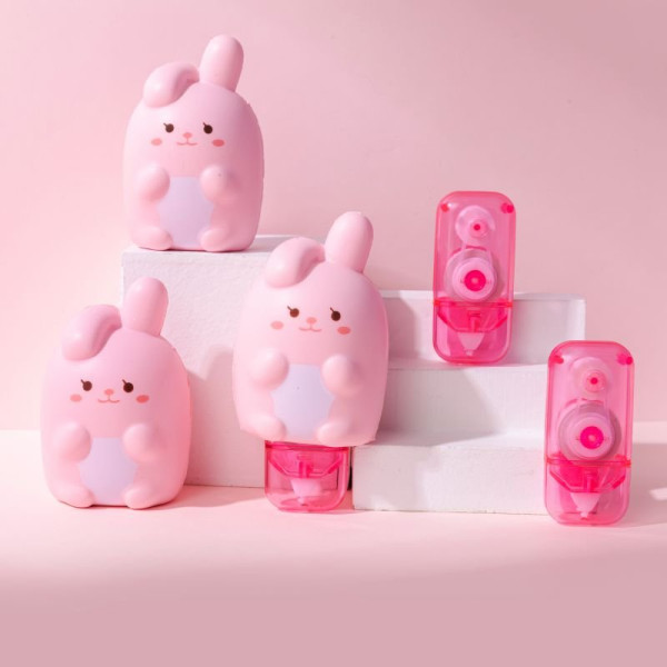 ΔΙΟΡΘΩΤΙΚΗ ΤΑΙΝΙΑ "SQUISHY RABBIT" MANAL