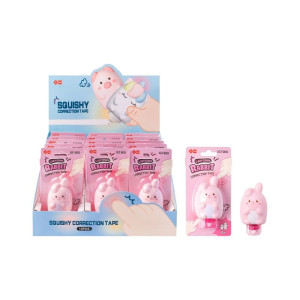 ΔΙΟΡΘΩΤΙΚΗ ΤΑΙΝΙΑ "SQUISHY RABBIT" MANAL