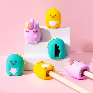 ΞΥΣΤΡΑ "UNICORN"-"DUCK"-"DINOSAUR"  MANAL