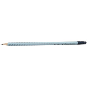 ΜΟΛΥΒΙ 100-180-443 GRIP ΜΕ ΓΟΜΑ SAGE HB