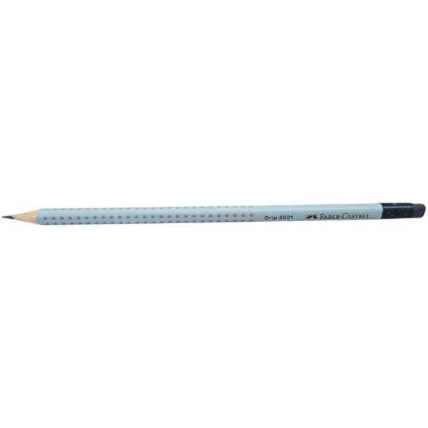 ΜΟΛΥΒΙ 100-180-443 GRIP ΜΕ ΓΟΜΑ SAGE HB