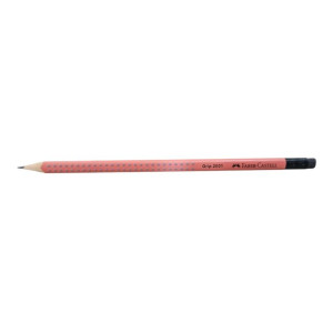ΜΟΛΥΒΙ 100-180-445 GRIP ΜΕ ΓΟΜΑ CORAL HB