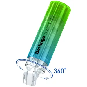 ΔΙΟΡΘΩΤΙΚΗ ΤΑΙΝΙΑ "RADIANCE" 5mm x 6m BERLINGO ΔΙΟΡΘΩΤΙΚΗ ΤΑΙΝΙΑ "RADIANCE" 5mm x 6m BERLINGO