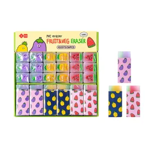 ΓΟΜΟΛΑΣΤΙΧΑ PVC 44X18X14MM EGGPLA