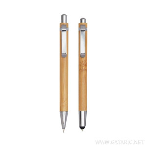 ΣΕΤ ΓΡΑΦΗΣ "DOUBLE BAMBOO"