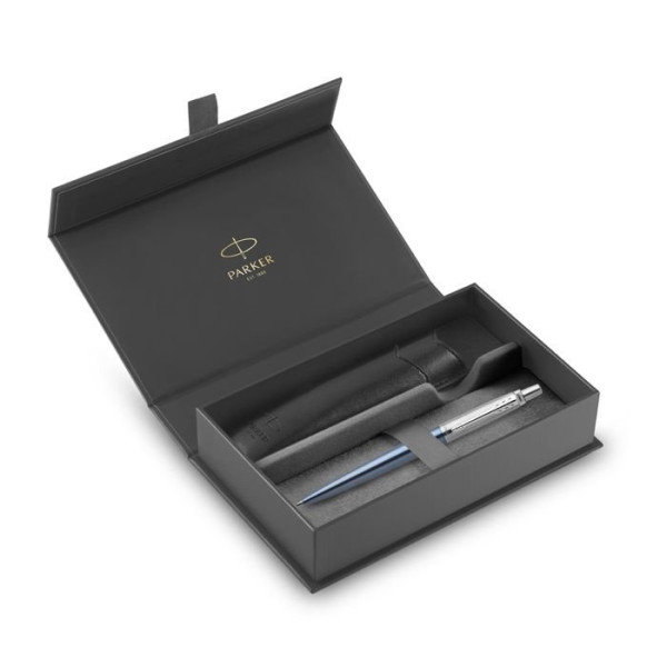 ΣΕΤ PARKER JOTTER CORE WATERL.BLUE CT BALLPOINT & ΘΗΚΗ