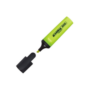 EDDING ΜΑΡΚΑΔΟΡΟΣ ΥΠΟΓΡΑΜΜΙΣΗΣ ΚΙΤΡΙΝΟ ΦΩΣΦ 2-5mm ΕΠΑΝΑΓΕΜΙΖΟΜΕΝΟΣ ΑΔΙΑΦΡΟΧΟΣ