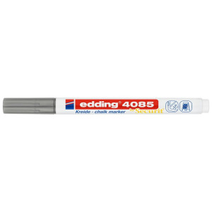 EDDING  CHALK MARKER 4085 ΑΣΗΜΙ