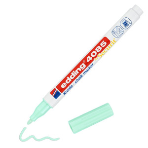 EDDING  CHALK MARKER 4085 ΠΡΑΣΙΝΟ ΠΑΣΤΕΛ
