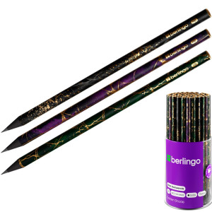 ΜΟΛΥΒΙ HB "GOLDEN SHADE" BERLINGO