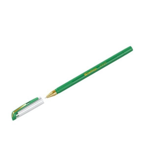 ΣΤΥΛΟ BALLPOINT PEN "xGold" 0.7mm ΠΡΑΣΙΝΟ