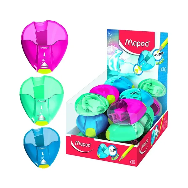 ΞΥΣΤΡΑ I-GLOO EJECT 1 ΤΡΥΠA MAPED