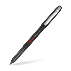 ΣΤΥΛΟ ROLLERBALL BLACK 0.7