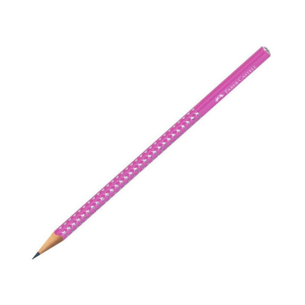 ΜΟΛΥΒΙ SPARKLE AURORA ELECTRIC FUCHSIA