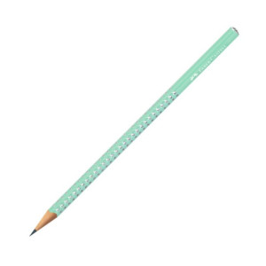 ΜΟΛΥΒΙ SPARKLE AURORA JELLY MINT