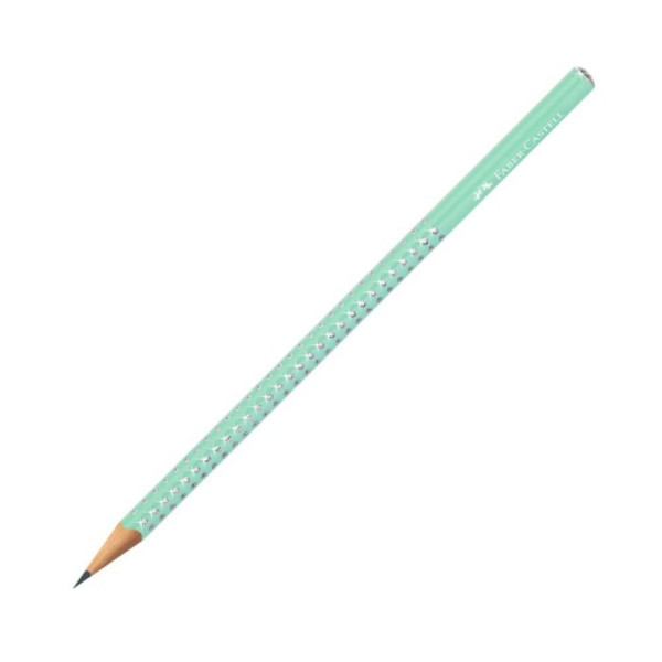 ΜΟΛΥΒΙ SPARKLE AURORA JELLY MINT