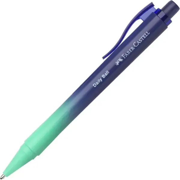ΣΤΥΛΟ DAILY BALL XB BUZZING BLUE
