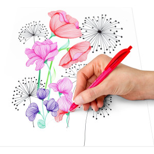 ΣΤΥΛΟ BALLPOINT 4230 M 8ΤΕΜ ΣΤΥΛΟ BALLPOINT 4230 M 8ΤΕΜ