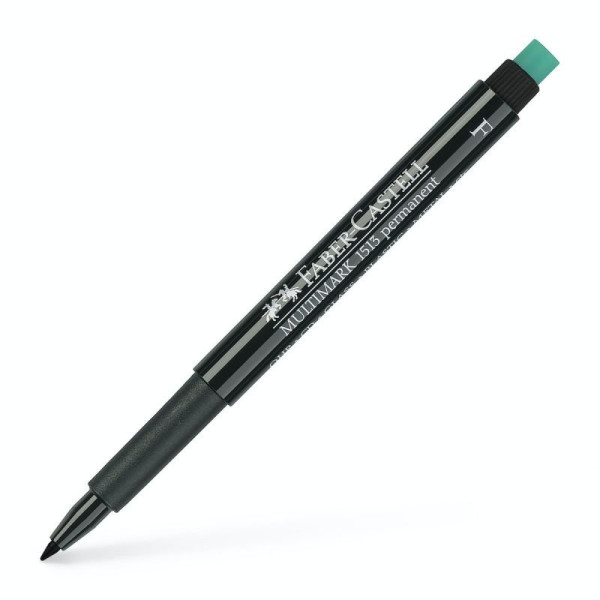 ΜΑΡΚΑΔΟΡΟΣ MULTIMARK F 1513 ΜΑΥΡΟ 0.6mm
