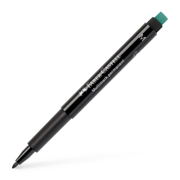 ΜΑΡΚΑΔΟΡΟΣ MULTIMARK M 1513 ΜΑΥΡΟ 0.6mm