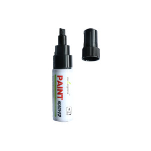 ΜΑΡΚΑΔΟΡΟΣ ΛΑΔΙΟΥ ENLEGEND 8.0mm ΜΑΥΡΟΣ ΜΑΡΚΑΔΟΡΟΣ ΛΑΔΙΟΥ ENLEGEND 8.0mm ΜΑΥΡΟΣ